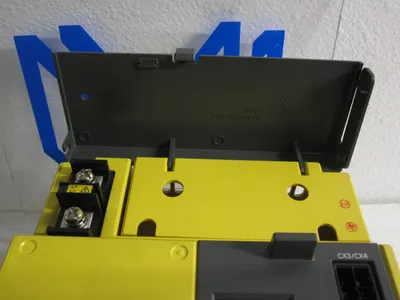 USED FANUC A06B-6321-H312