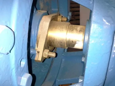 USED Sulzer APT 41-8