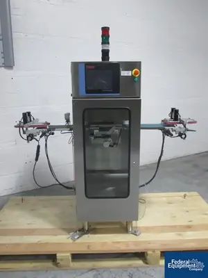 USED ThermoFisher Scientific Thermo Versa  RX Checkweigher