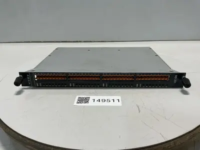 USED KEBA DO 321