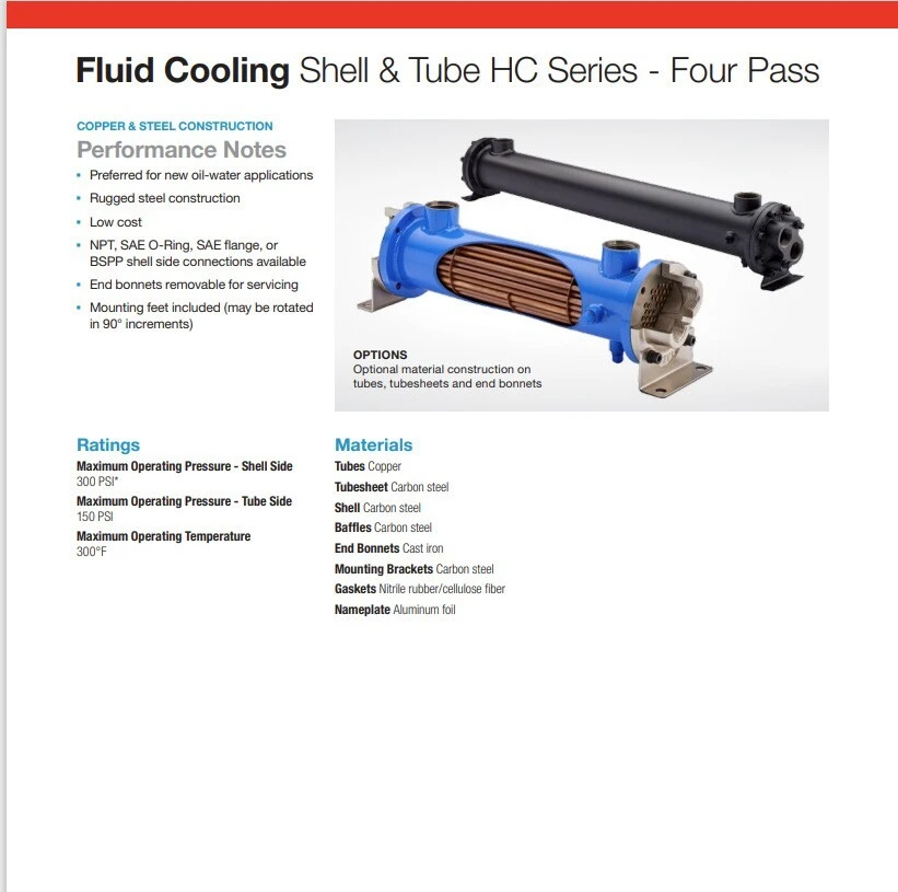 NEW THERMAL TRANSFER C-1024-5-6-F