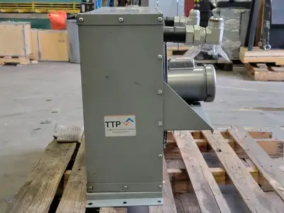 USED THERMAL TRANSFER AOR-25-1-S-60-FB
