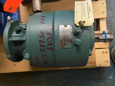 New | in-Stock DODGE PT289627Q01BH Speed Reducers | Surplus Asset Holdings #1205377