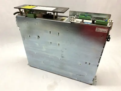 USED INDRAMAT DDS03.1-W030-R