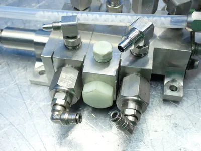 USED ABB 3HNM14009102