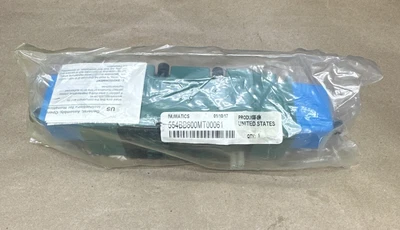 NEW Numatics 554BB600MT00061
