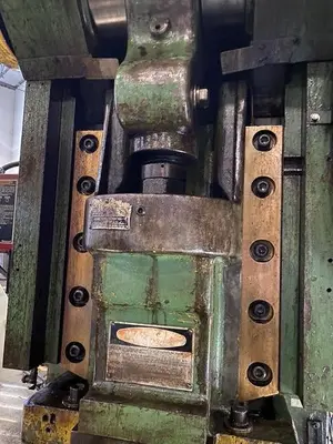 USED MINSTER B1-60