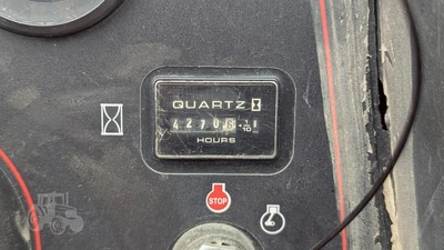 USED 2008 TORO WORKMAN 3300D