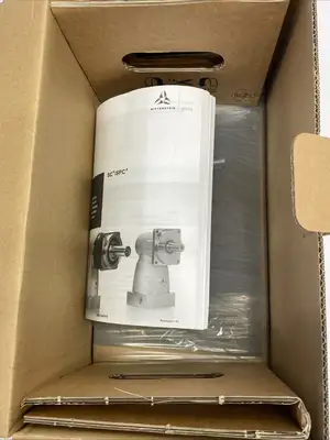 New | in-Stock Wittenstein alpha Advanced Line Bevel Gearbox 20060978 Gearboxes Michigan US | Maverick Industrial Sales #1487663