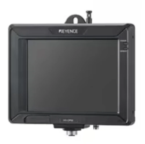 Keyence IV3-CP50 Vision Sensor With Built-In AI Models Control Panel [New]