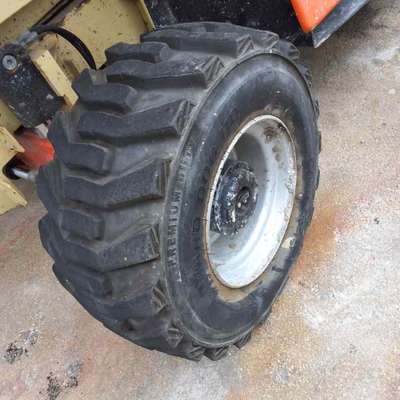 USED 2014 JLG 4394RT