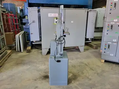 USED 1997 IMC INDUSTRIAL SBH-W144