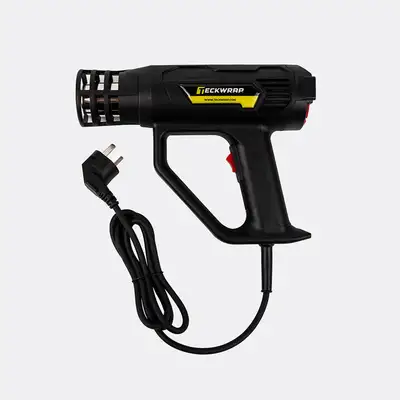 Used _UNKNOWN_ Vinyl High-Performance Wrap Heat Gun Heat Guns Oklahoma US | Wide Image Solutions #1524920