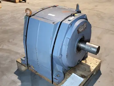 USED HANSEN JFN83B10IR