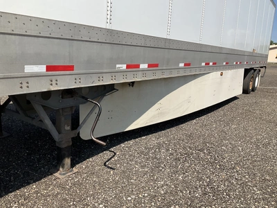 Used 2014 WABASH TBD Misc Trailers Michigan US | Miedema Asset Management Group #1301591