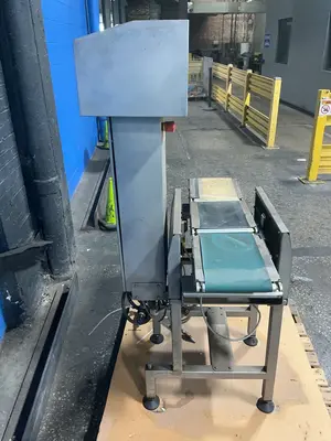 Used LOMA SYSTEMS AS Miscellaneous Packaging Equipment Ohio US | HGR 24 #1548031