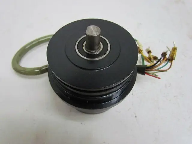 Balluff BRGE1-WEA12-EP-P-L-K-05 Encoder