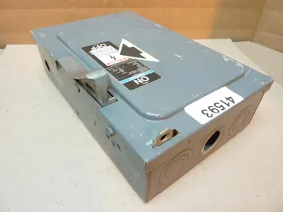 USED SIEMENS F351