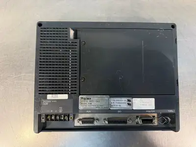 Pro-Face GP470-EG31-24V DC24v 50w Touch Screen (8.3.5)