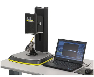 ZOLLER POMSKPGO Measuring Machines | HHH Machine Tool Sales (1)