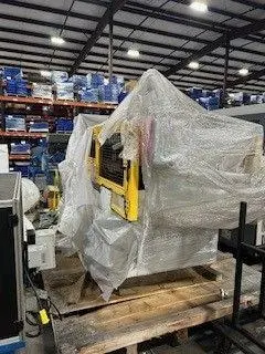 USED 2022 TUBE FORM SOLUTIONS TFS 150