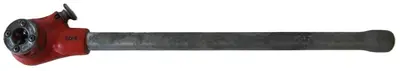 Used RIDGID 00-R Pipe Threaders California US | Bay Line Tool #1316343