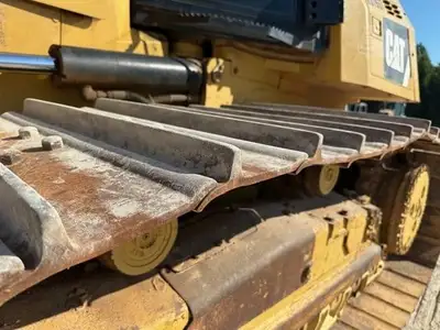 Used 2014 CATERPILLAR D6K2 LGP Crawler Dozers North Carolina US | Southeastern Equipment Corp #1467709