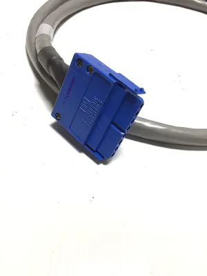 National Instruments 2001731-438-003-4 Shielded Digital Cable(2 PK)