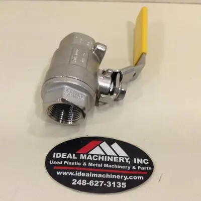 NEW LEGEND VALVE 36897460