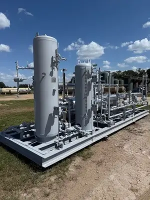 Used _UNKNOWN_ _UNKNOWN_ Columns Texas US | Oil The Woodlands Group #1501179