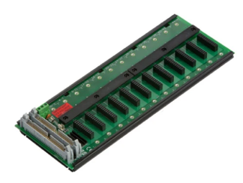 Opto 22 SNAP-D12M SNAP D-Series 12-Module Rack [New]