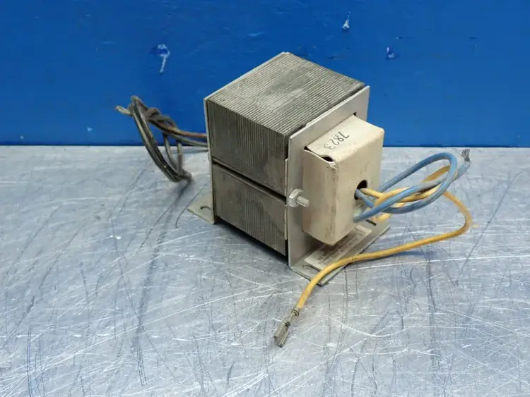 Used HONEYWELL AT88A1047 Transformers Ohio US | HGR 24 #884243