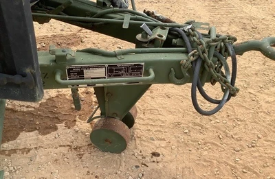 USED POWER MANUFACTURING MCTWS