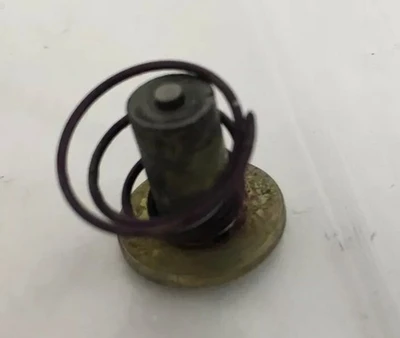 USED MAC 45A-LAD-DAAA-1BA