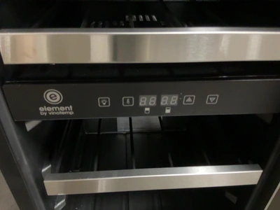Used VINOTEMP EL-WCU113-03 Bottle Coolers Michigan US | Miedema Asset Management Group #1761159
