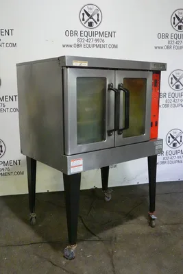 USED Vulcan VC4GD-64