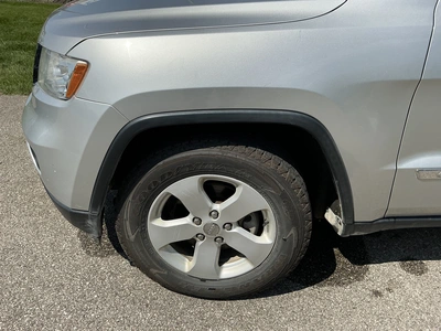 Used 2011 JEEP GRAND CHEROKEE SUVs Michigan US | Miedema Asset Management Group #1444832