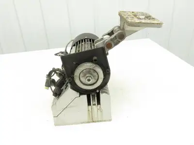 Used EFKA _UNKNOWN_ D.C. Motors Indiana US | Arrow Industrial #1456462