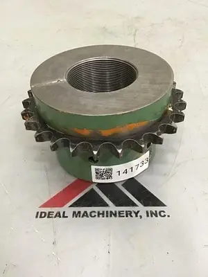 USED NEWBURY 150TON