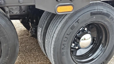 Used 2019 FREIGHTLINER 108SD Hooklifts & Roll-Offs Texas US | Roll Off Truck World #1491807