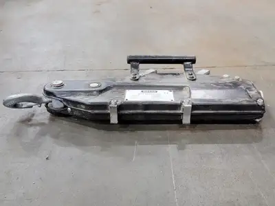 USED MAGNA WRP075C
