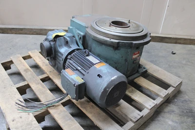 USED DESTACO 1301RD2H80-330