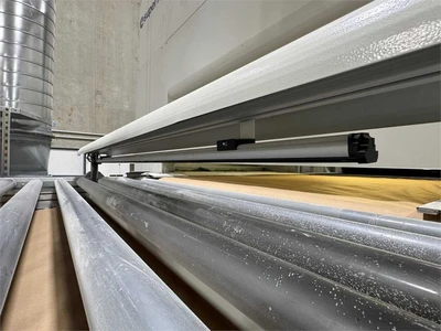 USED 2019 SUPERFICI COMPACT 3 HY