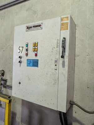 Used _UNKNOWN_ _UNKNOWN_ Cooling Towers Texas US | IRS Auction #1320586