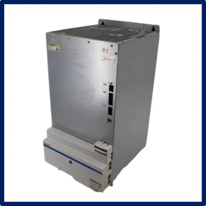 Used MITSUBISHI HMV01.1E-W0075-A-07-NNNN Power Supplies Texas US | CNC TOOLS LLC #891017