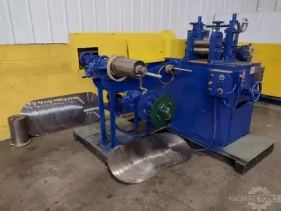 USED 1996 TORRINGTON 2-5/8 ARBOR