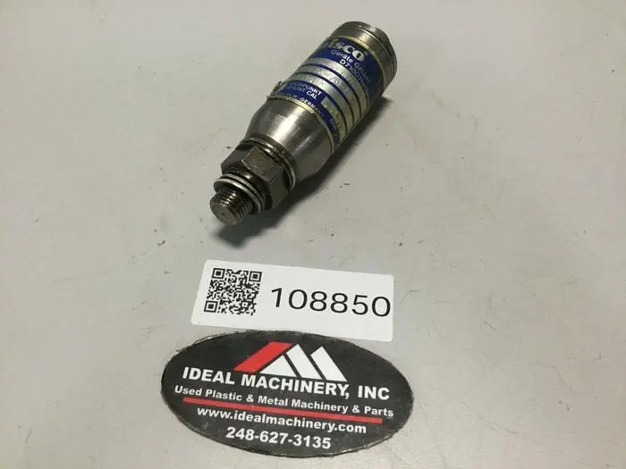 Used DYNISCO IDA354-5C-S78 Transducers Michigan US | Ideal Machinery #593181