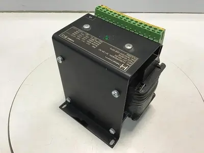 USED HABERMANN HA8602
