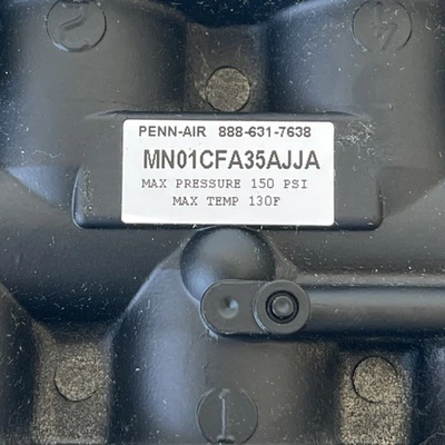 NEW Norgren MN01CFA35AJJA