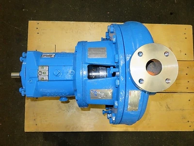 USED Goulds 3196 MTi